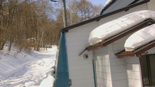 長野県菅平高原 ゆたか山荘 坂下 2026/02/23 12:00