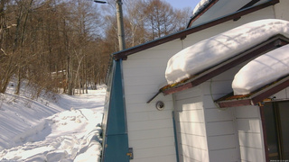 長野県菅平高原 ゆたか山荘 坂下 2026/02/23 12:15