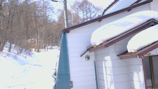 長野県菅平高原 ゆたか山荘 坂下 2026/02/23 13:00