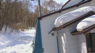 長野県菅平高原 ゆたか山荘 坂下 2026/02/23 13:15