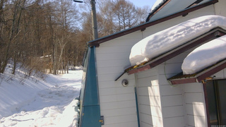 長野県菅平高原 ゆたか山荘 坂下 2026/02/23 13:30