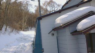 長野県菅平高原 ゆたか山荘 坂下 2026/02/23 14:45