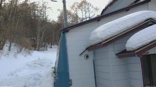 長野県菅平高原 ゆたか山荘 坂下 2026/02/23 15:30