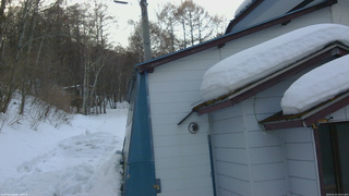 長野県菅平高原 ゆたか山荘 坂下 2026/02/23 16:00