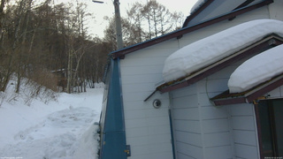 長野県菅平高原 ゆたか山荘 坂下 2026/02/23 16:15