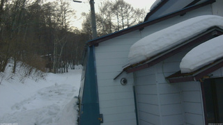 長野県菅平高原 ゆたか山荘 坂下 2026/02/23 17:15