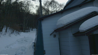 長野県菅平高原 ゆたか山荘 坂下 2026/02/23 17:30