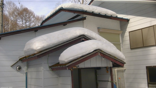 長野県菅平高原 ゆたか山荘 ゆたか山荘 2026/02/24 10:30