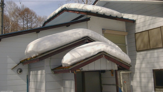 長野県菅平高原 ゆたか山荘 ゆたか山荘 2026/02/24 11:30