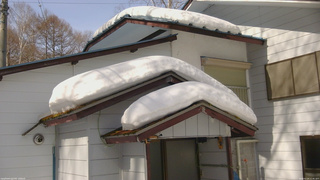 長野県菅平高原 ゆたか山荘 ゆたか山荘 2026/02/24 11:45