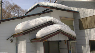 長野県菅平高原 ゆたか山荘 ゆたか山荘 2026/02/24 12:15