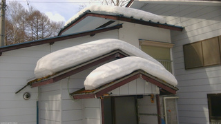 長野県菅平高原 ゆたか山荘 ゆたか山荘 2026/02/24 12:45