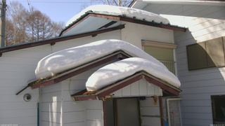 長野県菅平高原 ゆたか山荘 ゆたか山荘 2026/02/24 13:15