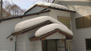 長野県菅平高原 ゆたか山荘 ゆたか山荘 2026/02/24 14:15