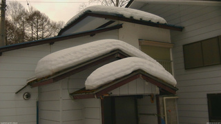 長野県菅平高原 ゆたか山荘 ゆたか山荘 2026/02/24 16:45