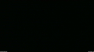 長野県菅平高原 ゆたか山荘 駐車場奥 2026/02/24 18:45