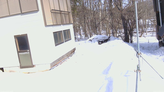 長野県菅平高原 ゆたか山荘 坂上 2026/02/24 09:00
