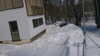 長野県菅平高原 ゆたか山荘 坂上 2026/02/24 09:15
