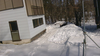 長野県菅平高原 ゆたか山荘 坂上 2026/02/24 09:30