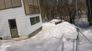 長野県菅平高原 ゆたか山荘 坂上 2026/02/24 10:00