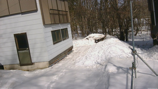長野県菅平高原 ゆたか山荘 坂上 2026/02/24 10:15