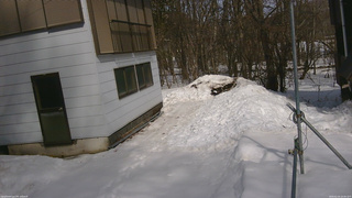 長野県菅平高原 ゆたか山荘 坂上 2026/02/24 10:30