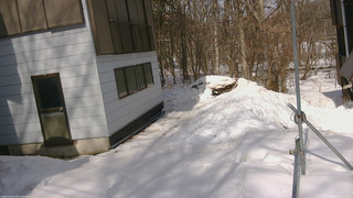 長野県菅平高原 ゆたか山荘 坂上 2026/02/24 12:15