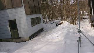 長野県菅平高原 ゆたか山荘 坂上 2026/02/24 12:45