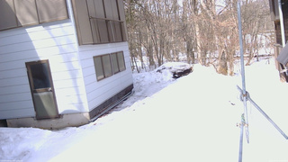 長野県菅平高原 ゆたか山荘 坂上 2026/02/24 13:00