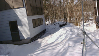 長野県菅平高原 ゆたか山荘 坂上 2026/02/24 13:30