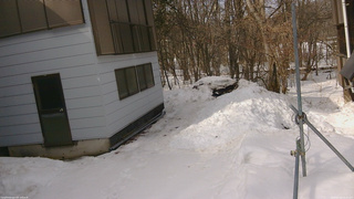 長野県菅平高原 ゆたか山荘 坂上 2026/02/24 14:15