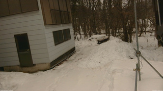 長野県菅平高原 ゆたか山荘 坂上 2026/02/24 16:45