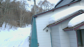 長野県菅平高原 ゆたか山荘 坂下 2026/02/24 06:15