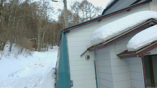 長野県菅平高原 ゆたか山荘 坂下 2026/02/24 06:30