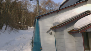 長野県菅平高原 ゆたか山荘 坂下 2026/02/24 08:30