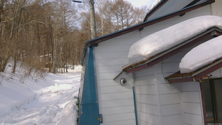 長野県菅平高原 ゆたか山荘 坂下 2026/02/24 10:30