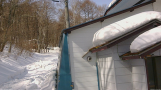 長野県菅平高原 ゆたか山荘 坂下 2026/02/24 11:00