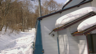 長野県菅平高原 ゆたか山荘 坂下 2026/02/24 11:15