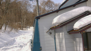 長野県菅平高原 ゆたか山荘 坂下 2026/02/24 11:30
