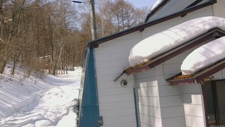 長野県菅平高原 ゆたか山荘 坂下 2026/02/24 12:00