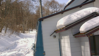 長野県菅平高原 ゆたか山荘 坂下 2026/02/24 12:15