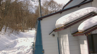 長野県菅平高原 ゆたか山荘 坂下 2026/02/24 12:30