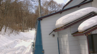 長野県菅平高原 ゆたか山荘 坂下 2026/02/24 12:45