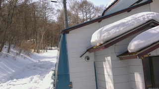 長野県菅平高原 ゆたか山荘 坂下 2026/02/24 13:30