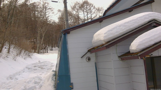 長野県菅平高原 ゆたか山荘 坂下 2026/02/24 14:45