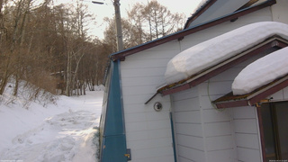 長野県菅平高原 ゆたか山荘 坂下 2026/02/24 15:15