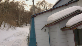 長野県菅平高原 ゆたか山荘 坂下 2026/02/24 15:45
