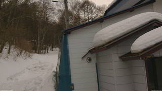 長野県菅平高原 ゆたか山荘 坂下 2026/02/24 16:15