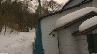 長野県菅平高原 ゆたか山荘 坂下 2026/02/24 16:45
