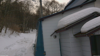 長野県菅平高原 ゆたか山荘 坂下 2026/02/24 17:00